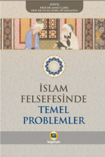 İslam Felsefesinde Temel Problemler | benlikitap.com