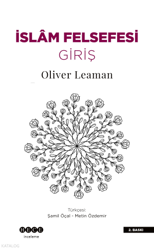 İslâm Felsefesine Giriş