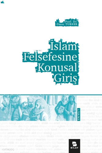 İslam Felsefesine Konusal Giriş