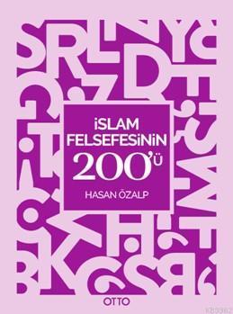 İslam Felsefesinin 200'ü | benlikitap.com