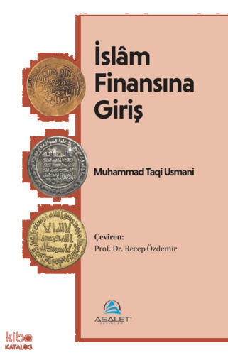 İslâm Finansına Giriş