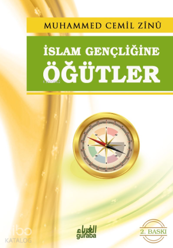 İslam Gençliğine Öğütler | benlikitap.com