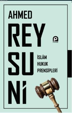 İslam Hukuk Prensipleri | benlikitap.com