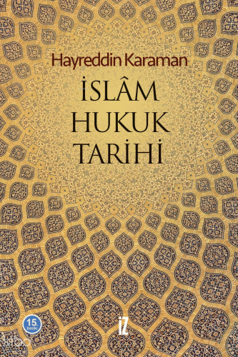 İslam Hukuk Tarihi