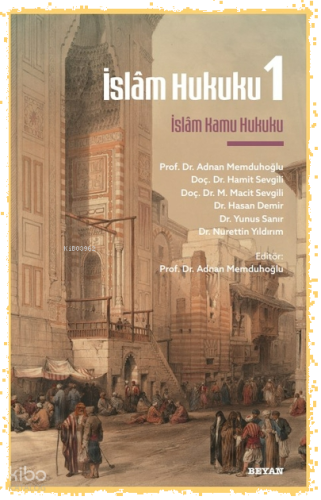 İslam Hukuku | benlikitap.com