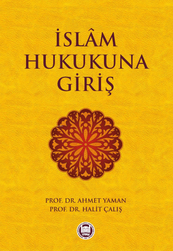 İslam Hukukuna Giriş | benlikitap.com