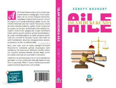 İslam Hukukunda Aile | benlikitap.com