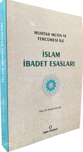 İslam İbadet Esasları | benlikitap.com