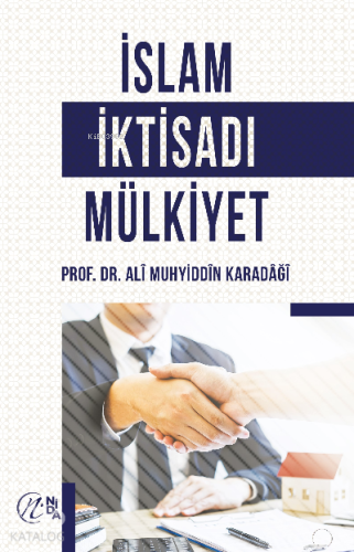 İslam İktisadı Mülkiyet | benlikitap.com