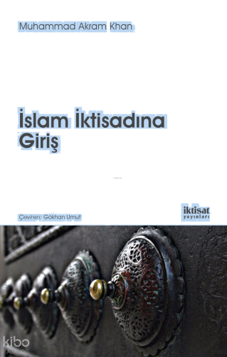 İslam İktisadına Giriş