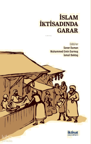 İslam İktisadında Garar | benlikitap.com
