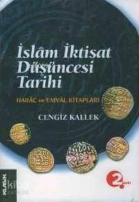 İslam İktisat Düşüncesi Tarihi | benlikitap.com