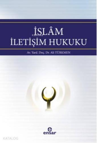 İslam İletişim Hukuku