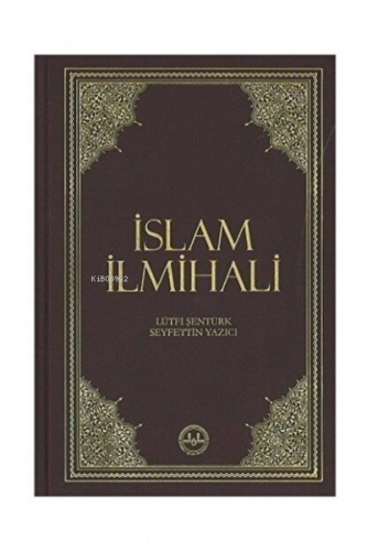 İslam İlmihali (Küçük Boy) | benlikitap.com