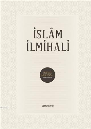 İslam İlmihali | benlikitap.com