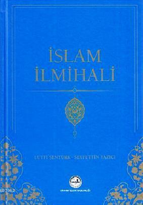 İslam İlmihali Cep Boy | benlikitap.com