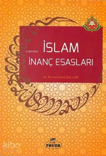 İslam İnanç Esasları | benlikitap.com