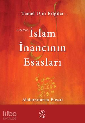 İslam İnancının Esasları
