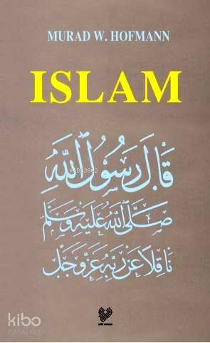 Islam; (İslam - İngilizce)