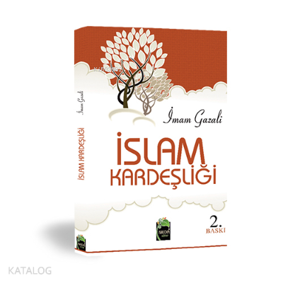 İslam Kardeşliği | benlikitap.com