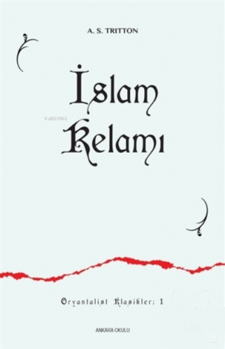 İslam Kelamı | benlikitap.com