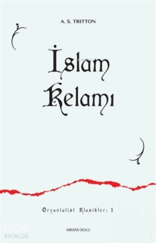 İslam Kelamı