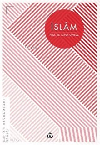 İslam; Kur'an Kavramları Serisi