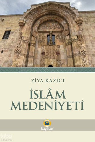 İslam Medeniyeti | benlikitap.com