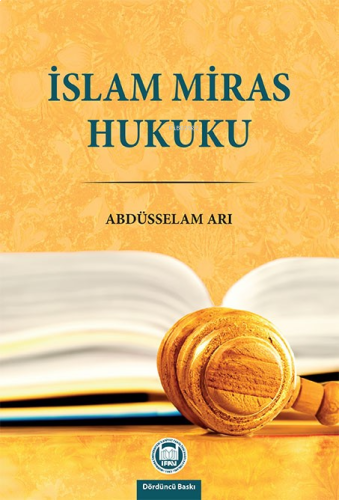 İslam Miras Hukuku | benlikitap.com