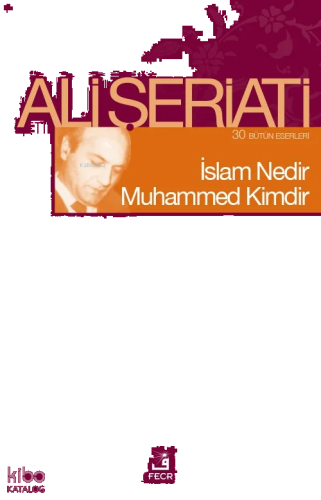 İslam Nedir Muhammed Kimdir | benlikitap.com