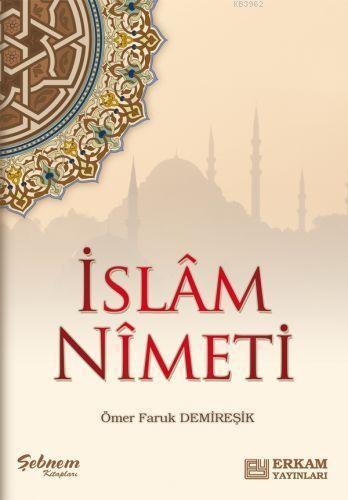İslam Nimeti | benlikitap.com