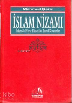İslam Nizamı | benlikitap.com