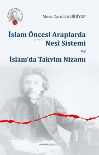 İslam Öncesi Araplarda Nesî Sistemi ve İslam'da Takvim Nizamı | benlik