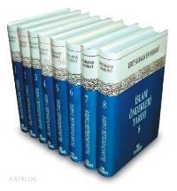 İslam Önderleri Tarihi (8 Cilt, 1.Hamur) | benlikitap.com