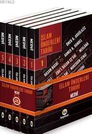 İslam Önderleri Tarihi (I-V) | benlikitap.com