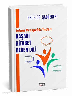 İslam Perspektifinden Başarı Hitabet Beden Dili