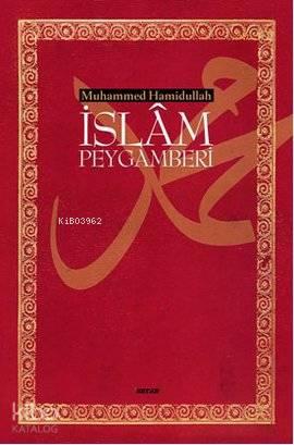 İslam Peygamberi (Büyük Boy) | benlikitap.com