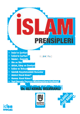 İslâm Prensipleri | benlikitap.com