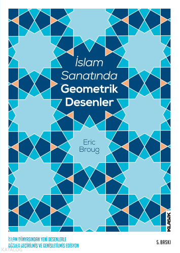 İslam Sanatında Geometrik Desenler