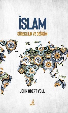 İslam Süreklilik ve Değişim | benlikitap.com