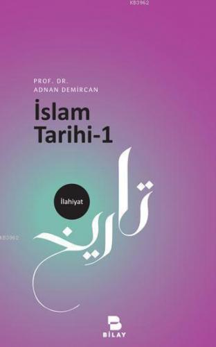 İslam Tarihi-1 | benlikitap.com