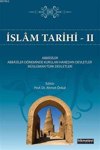 İslam Tarihi 2 | benlikitap.com