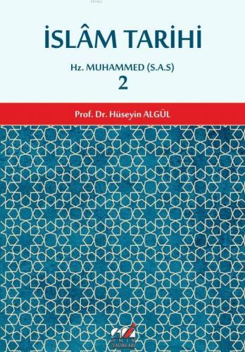 İslam Tarihi 2.cilt (Hz. Muhammed (S.A.S) Dönemi) | benlikitap.com