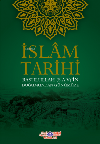 İslam Tarihi (2 Cilt) | benlikitap.com
