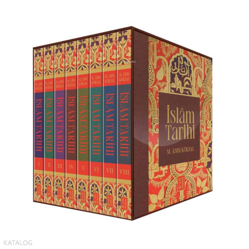 İslâm Tarihi