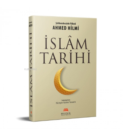 İslam Tarihi | benlikitap.com