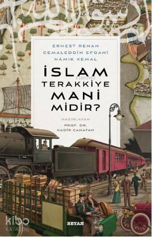 İslam Terakkiye Mani midir? | benlikitap.com
