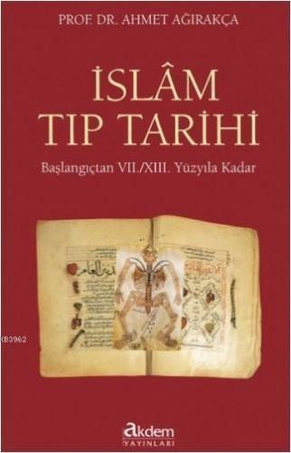 İslam Tıp Tarihi (Ciltli) | benlikitap.com