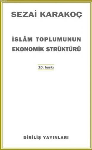 İslam Toplumunun Ekonomik Strüktürü | benlikitap.com
