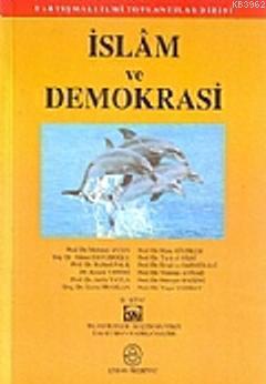 İslam ve Demokrasi | benlikitap.com